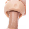 Shake Orgasmic Toys Masturbateur Mouth Hug Shake Bouche